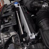 Mishimoto 2024+ Ford Mustang V8/2.3L Performance Aluminum Radiator thumbnail 5