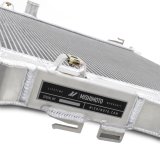 Mishimoto 2024+ Ford Mustang V8/2.3L Performance Aluminum Radiator thumbnail 8