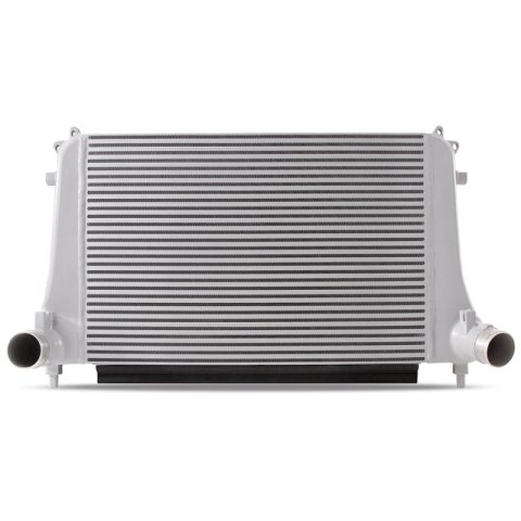 Mishimoto 22+ Volkswagen GTI MK8 (MQB) Performance Intercooler Kit BK thumbnail 2