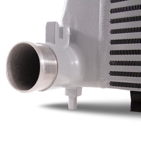 Mishimoto 22+ Volkswagen GTI MK8 (MQB) Performance Intercooler Kit P thumbnail 4