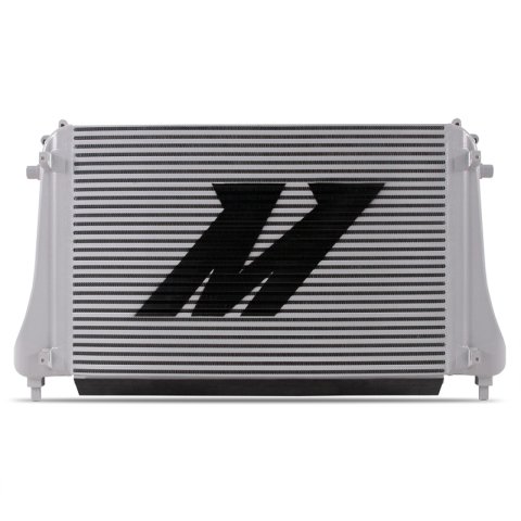 Mishimoto 22+ Volkswagen GTI MK8 (MQB) Performance Intercooler Kit P thumbnail 6