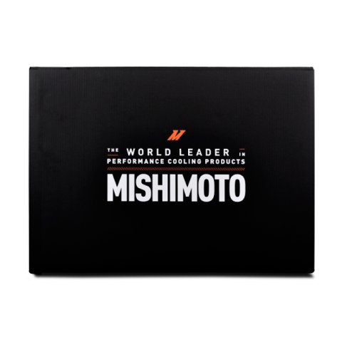 Mishimoto 22+ Volkswagen GTI MK8 (MQB) Performance Intercooler Kit P thumbnail 8