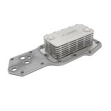 Mishimoto 89-02 Dodge Ram 5.9L Cummins Replacement Oil Cooler thumbnail 1