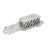 Mishimoto 89-02 Dodge Ram 5.9L Cummins Replacement Oil Cooler thumbnail 3