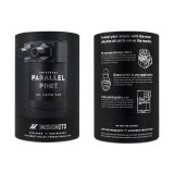 Mishimoto Parallel Port Universal Baffled Oil Catch Can thumbnail 2