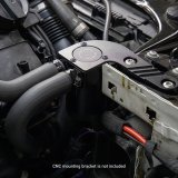 Mishimoto Parallel Port Universal Baffled Oil Catch Can thumbnail 4