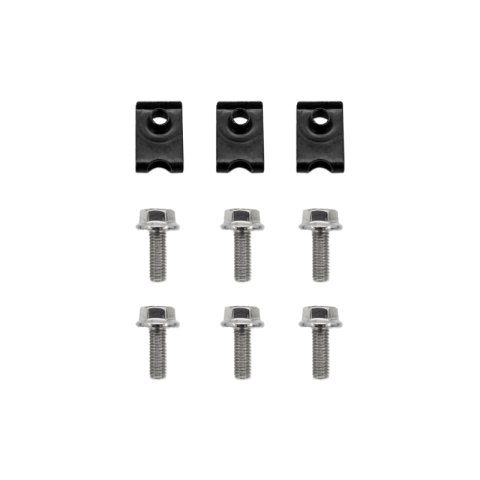 Mishimoto 15-22 BMW F80 M3/M4 Skid Plate thumbnail 4