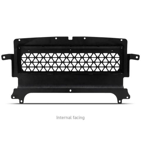 Mishimoto 15-22 BMW F80 M3/M4 Skid Plate thumbnail 6