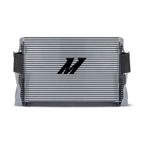 Mishimoto 2019+ Dodge Ram 6.7L Cummins Intercooler Kit / SL Cooler - P Pipes thumbnail 8