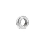 Mishimoto M18x1.5 Weld-On Bung Aluminum thumbnail 2
