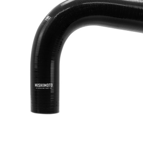 Mishimoto 2022+ Honda Civic 1.5T Silicone Coolant Hose Kit - Black thumbnail 5