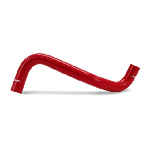 Mishimoto 2022+ Honda Civic 1.5T Silicone Coolant Hose Kit - Red thumbnail 4