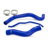 Mishimoto 2022+ Honda Civic 1.5T Silicone Coolant Hose Kit - Blue thumbnail 1