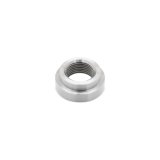 Mishimoto M18x1.5 Weld-On Bung Stainless Steel thumbnail 1