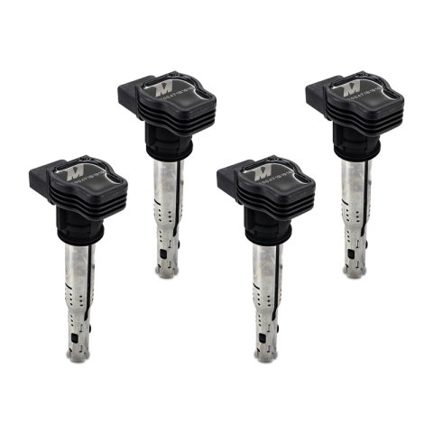 Mishimoto 09-13 Audi A3 2.0L Ignition Coil thumbnail 3