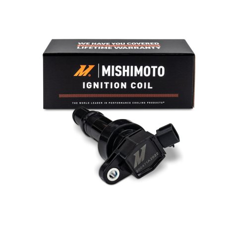 Mishimoto 12-18 Hyundai Accent 1.6L Ignition Coil thumbnail 1