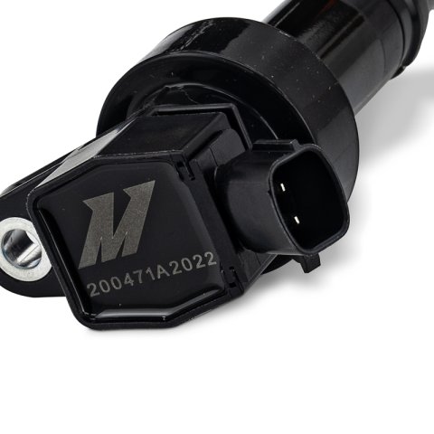 Mishimoto 12-18 Hyundai Accent 1.6L Ignition Coil thumbnail 2