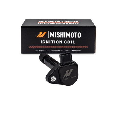 Mishimoto 00-07 Honda Accord 3.0L Ignition Coil thumbnail 1