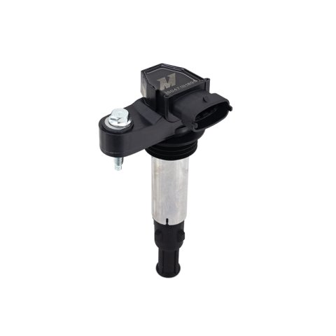 Mishimoto Ignition Coils MMIG-CAD-04 Coil, Coil Pack, Female Socket, Epoxy, Black, Buick, Cadillac, Chevrolet, GMC, Saturn, Each thumbnail 3