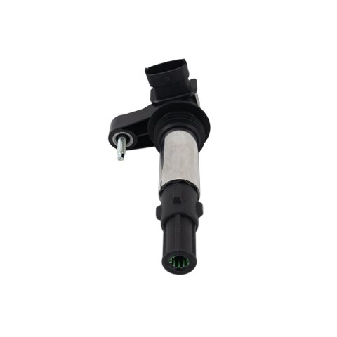 Mishimoto Ignition Coils MMIG-CAD-04 Coil, Coil Pack, Female Socket, Epoxy, Black, Buick, Cadillac, Chevrolet, GMC, Saturn, Each thumbnail 4