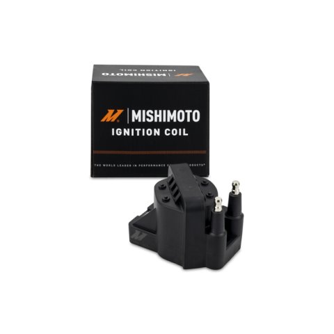 Mishimoto 85-05 Buick Century V6 Ignition Coil thumbnail 4