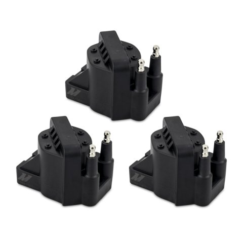 Mishimoto 85-05 Buick Century V6 Ignition Coil - 3-Pack thumbnail 2