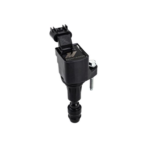 Mishimoto Ignition Coils MMIG-COB-06 Coil, Coil Pack, Female Socket, Epoxy, Black, Buick, Chevrolet, GMC, Pontiac, Saturn Saab, Each thumbnail 3