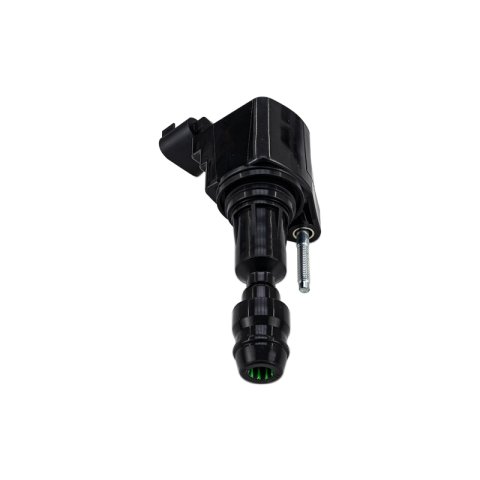 Mishimoto Ignition Coils MMIG-COB-06 Coil, Coil Pack, Female Socket, Epoxy, Black, Buick, Chevrolet, GMC, Pontiac, Saturn Saab, Each thumbnail 4