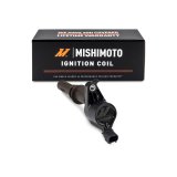 Mishimoto Ignition Coils MMIG-F150-09 Coil, Coil Pack, Female Socket, Epoxy, Black, Ford, Each thumbnail 1