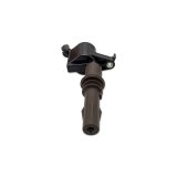 Mishimoto Ignition Coils MMIG-F150-09 Coil, Coil Pack, Female Socket, Epoxy, Black, Ford, Each thumbnail 4