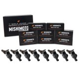 Mishimoto 09-10 Ford F-150 4.6L Ignition Coil - 8-Pack thumbnail 1