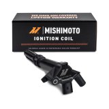 Mishimoto 10-14 Ford F-150 Raptor 6.2L Ignition Coil - Pass Side thumbnail 1