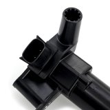 Mishimoto 10-14 Ford F-150 Raptor 6.2L Ignition Coil - Pass Side thumbnail 2