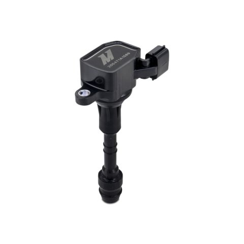Mishimoto Ignition Coils MMIG-MAX-01 Coil, Coil Pack, Female Socket, Epoxy, Black, for Nissan, Suzuki, Each thumbnail 3