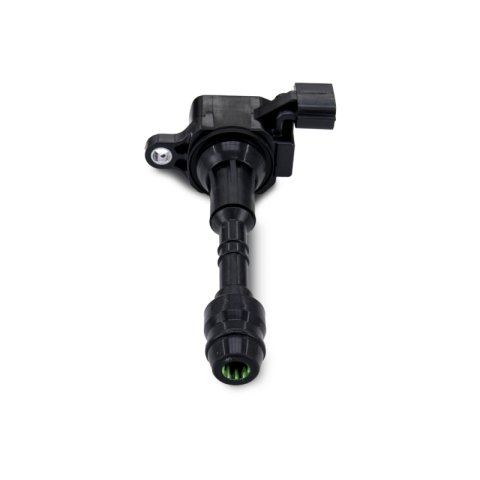 Mishimoto Ignition Coils MMIG-MAX-01 Coil, Coil Pack, Female Socket, Epoxy, Black, for Nissan, Suzuki, Each thumbnail 4