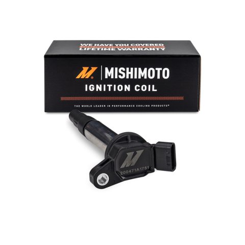 Mishimoto 09-10 Toyota Matrix 1.8L Ignition Coil thumbnail 1