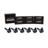 Mishimoto 11-16 Ford Mustang 3.7L Ignition Coil - 6-Pack thumbnail 1