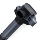 Mishimoto 11-16 Ford Mustang 3.7L Ignition Coil - 6-Pack thumbnail 3