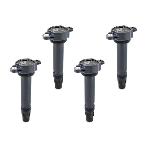 Mishimoto 07-17 Jeep Patriot I4 Ignition Coil - 4-Pack thumbnail 3