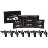 Mishimoto 02-07 Dodge Ram 1500 4.7L Ignition Coil - 8-Pack thumbnail 1