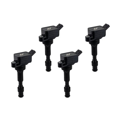 Mishimoto 19- Hyundai Veloster 2.0L N/A Ignition Coil - 4-Pack thumbnail 2