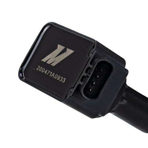 Mishimoto 19- Hyundai Veloster 2.0L N/A Ignition Coil - 4-Pack thumbnail 3