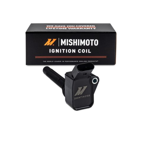 Mishimoto 15-21 VW GTI 2.0L Ignition Coil thumbnail 3