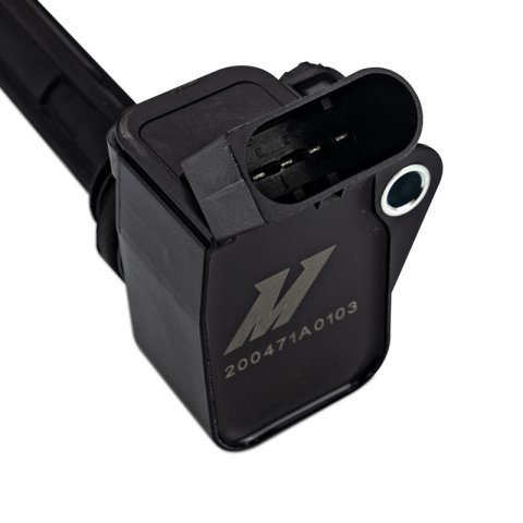 Mishimoto 15-21 VW GTI 2.0L Ignition Coil - 4-Pack thumbnail 2