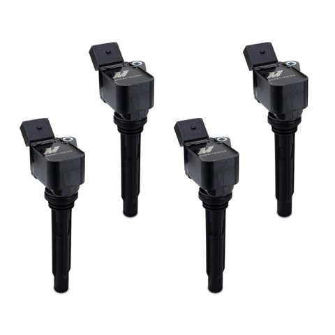 Mishimoto 15-21 VW GTI 2.0L Ignition Coil - 4-Pack thumbnail 3