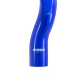 Mishimoto 2024+ Ford Mustang 2.3L Silicone Coolant Hose Kit - Blue thumbnail 2