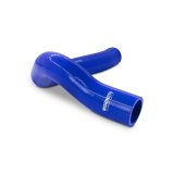Mishimoto 2024+ Ford Mustang 2.3L Silicone Coolant Hose Kit - Blue thumbnail 3