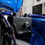 Mishimoto 2024+ Ford Mustang 2.3L Silicone Coolant Hose Kit - Blue thumbnail 5