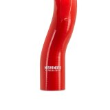 Mishimoto 2024+ Ford Mustang 2.3L Silicone Coolant Hose Kit - Red thumbnail 2