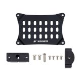 Mishimoto 2024+ Ford Mustang V8 License Plate Relocation Kit thumbnail 1